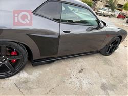 دودج تشالنجر